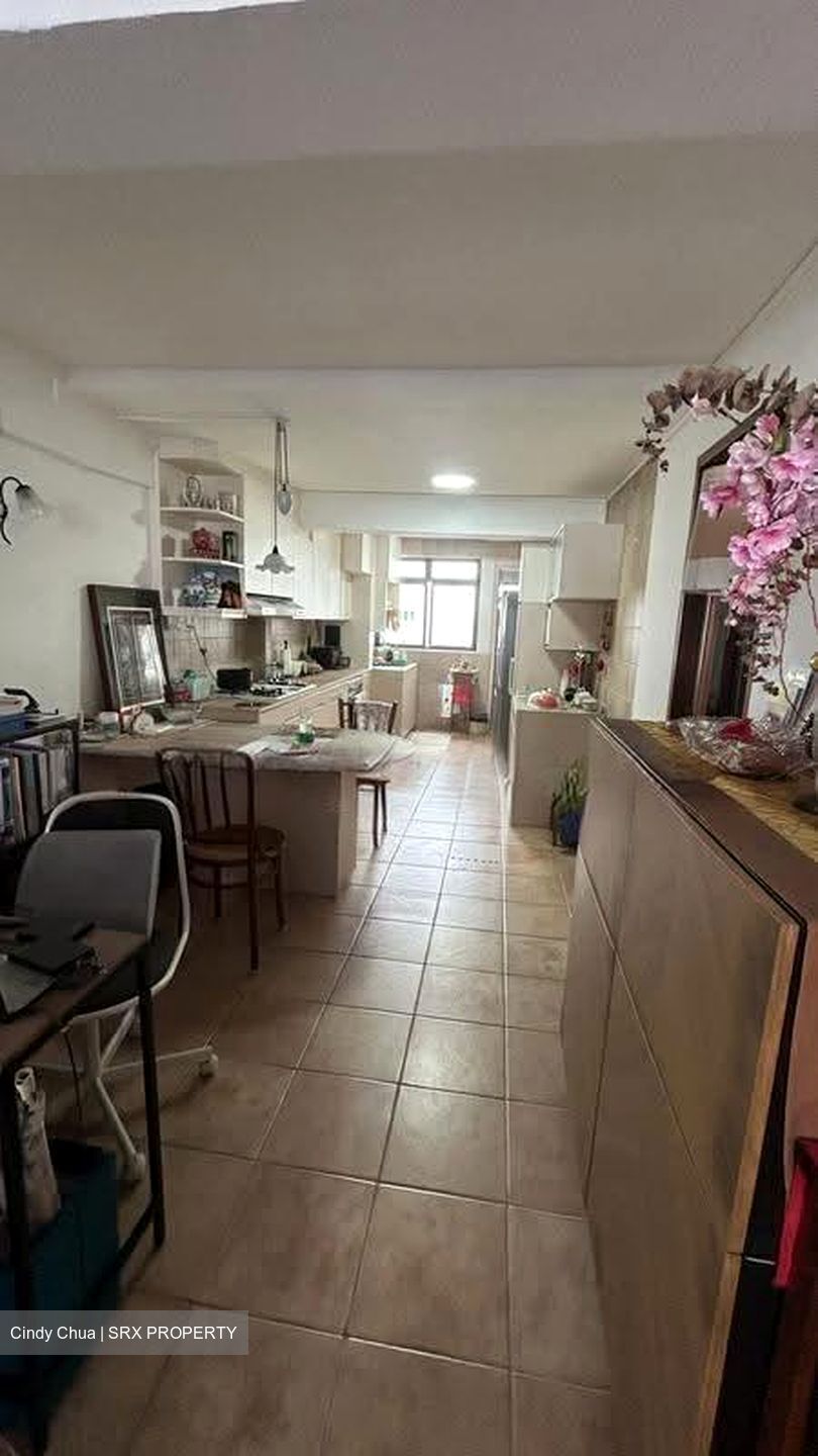 Blk 31 Marine Crescent Ville (Marine Parade), HDB 3 Rooms #632578461